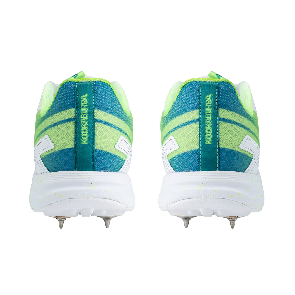 Kookaburra KC 2.0 Spike Junior Cricket Shoes - 2024