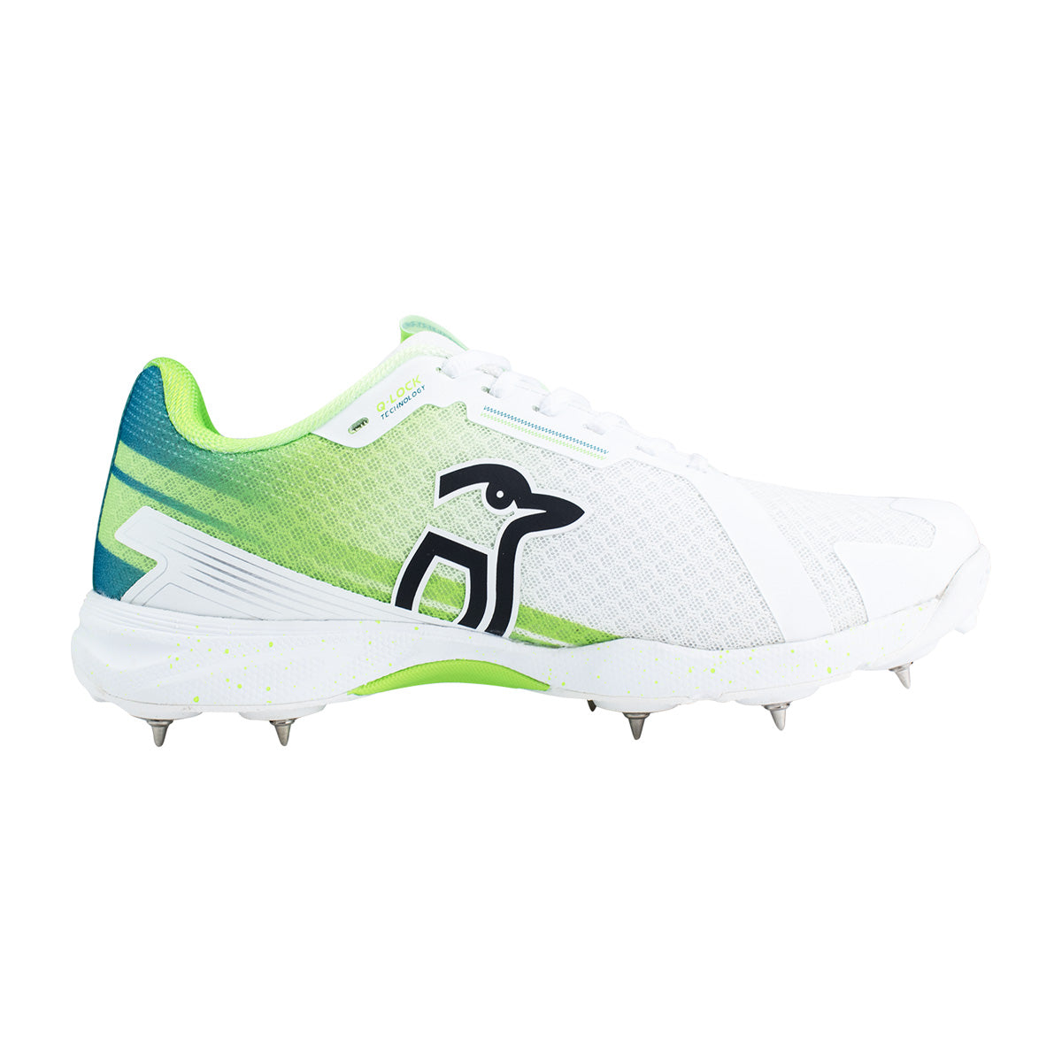 Kookaburra KC 2.0 Spike Junior Cricket Shoes - 2024