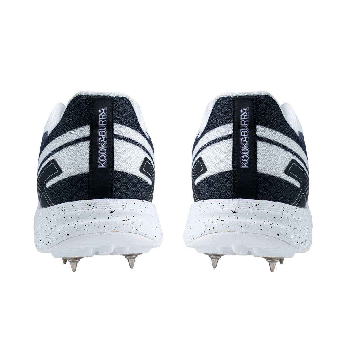 Kookaburra KC 2.0 Spike Cricket Shoes - 2024