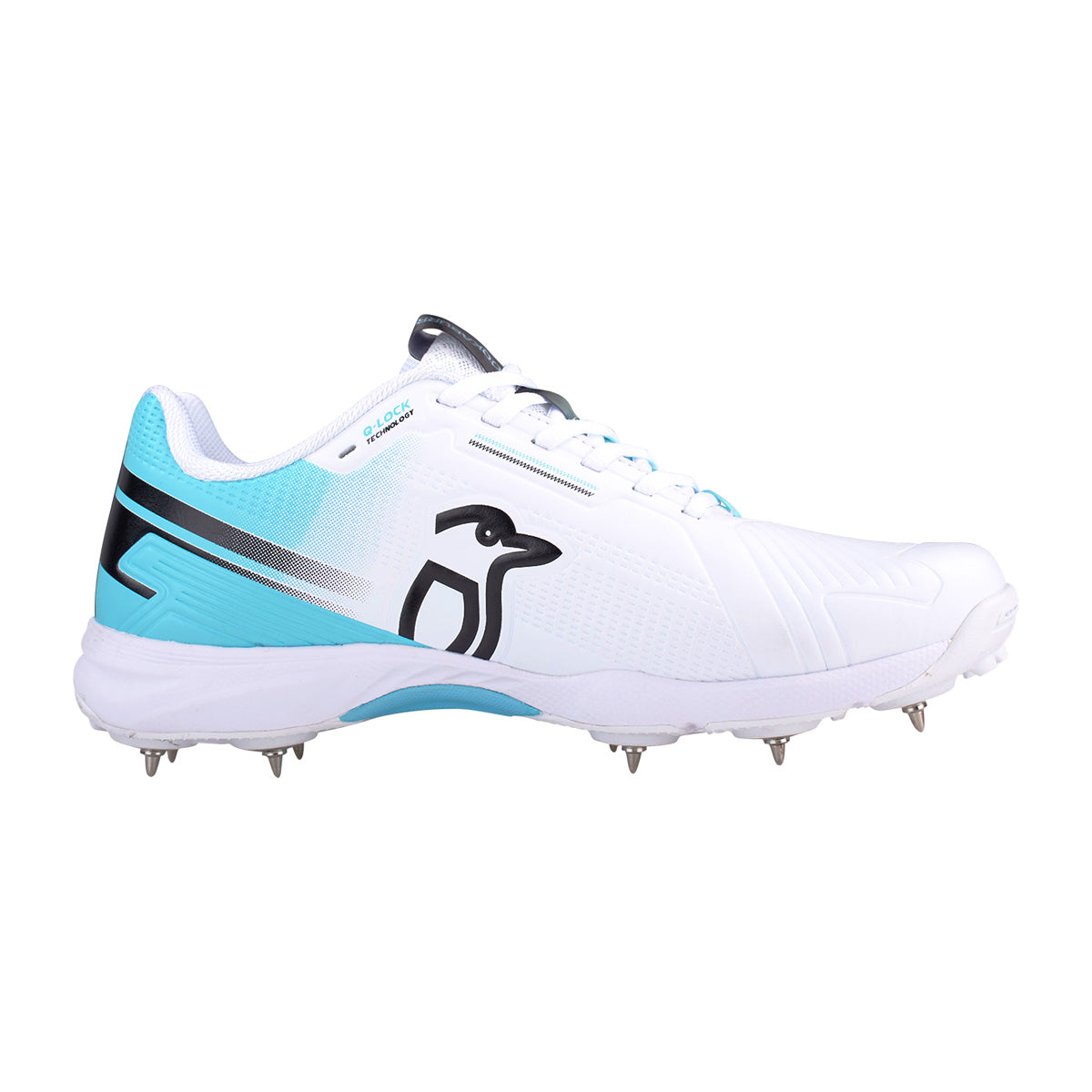 Kookaburra KC 3.0 Spike Cricket Shoes - 2024