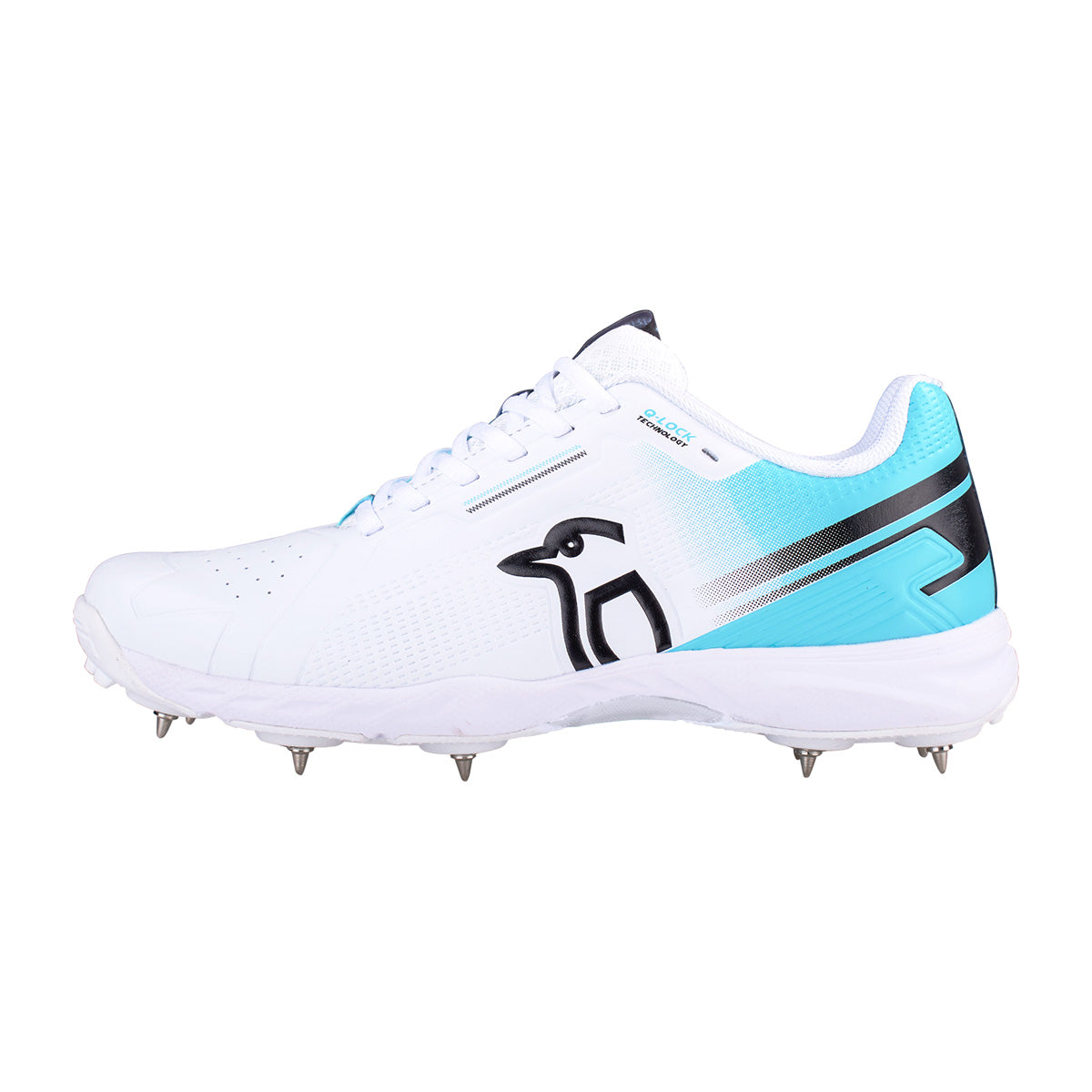 Kookaburra KC 3.0 Spike Junior Cricket Shoes - 2024