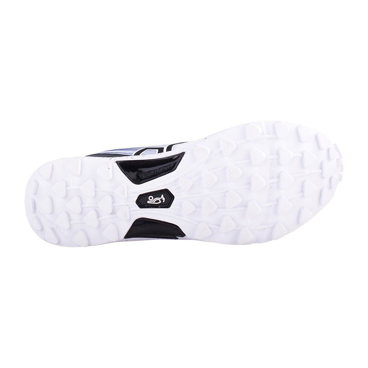 Kookaburra KC 2.0 Rubber Cricket Shoes - 2024