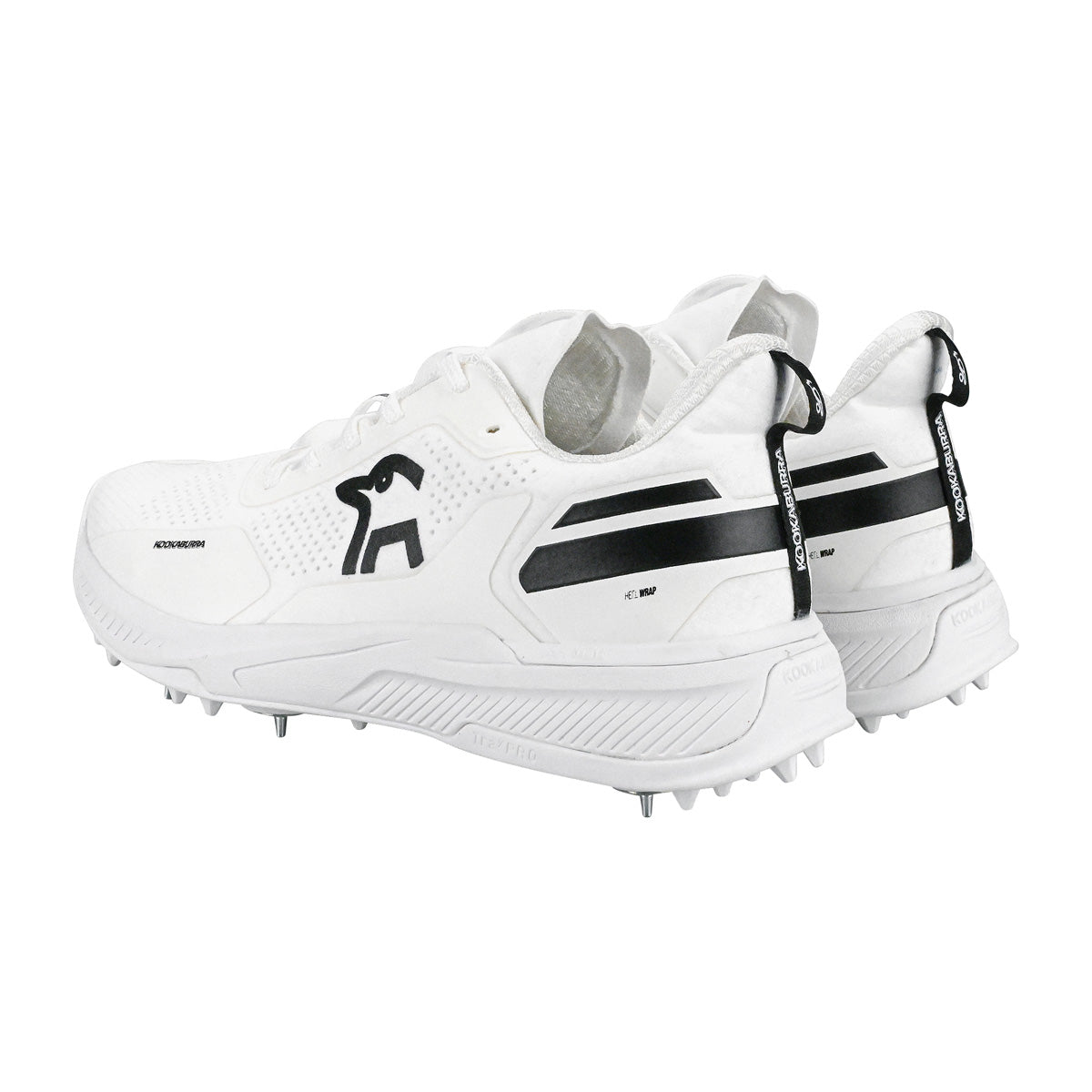 Kookaburra KC Players Spike Cricket Shoes - 2025