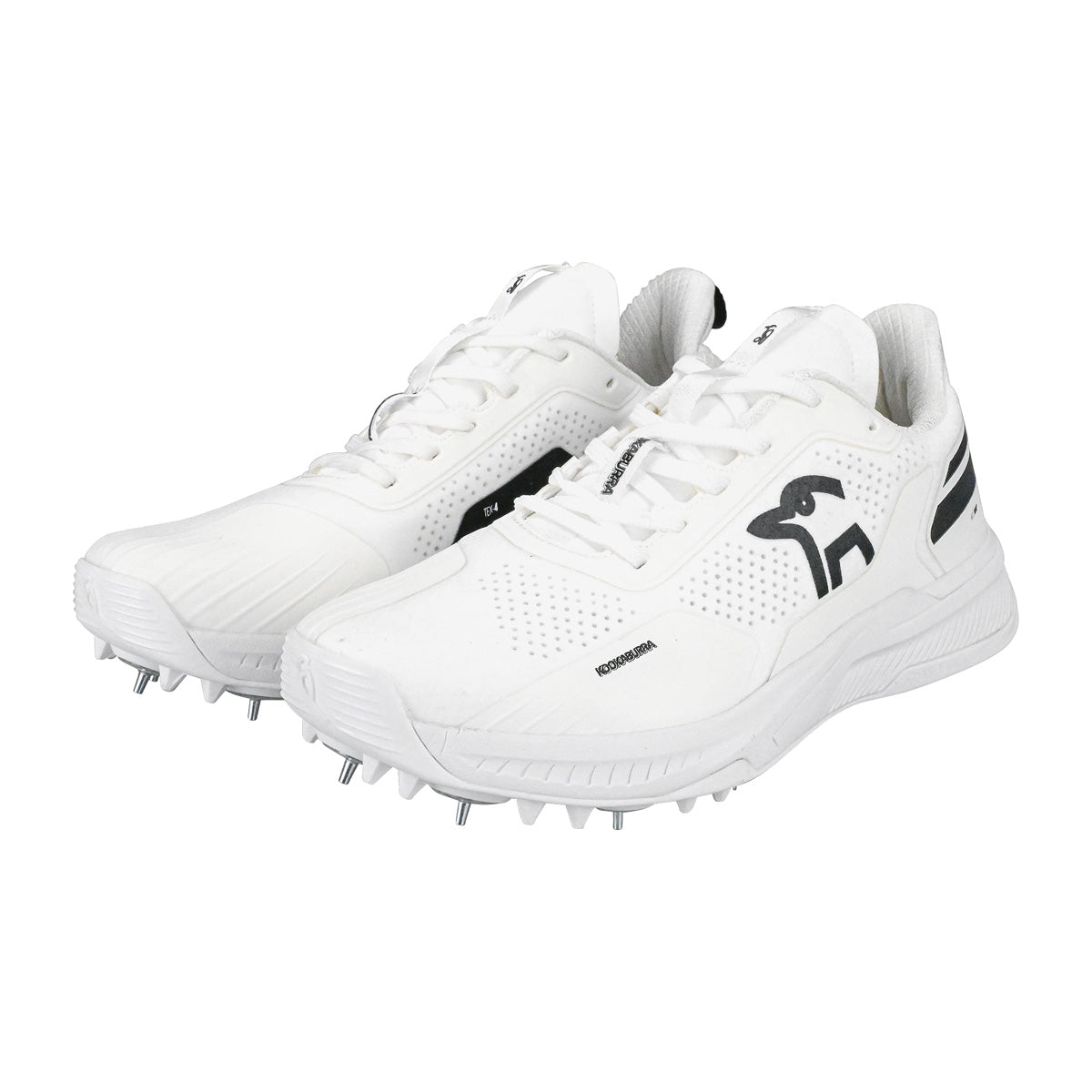 Kookaburra KC Players Spike Cricket Shoes - 2025