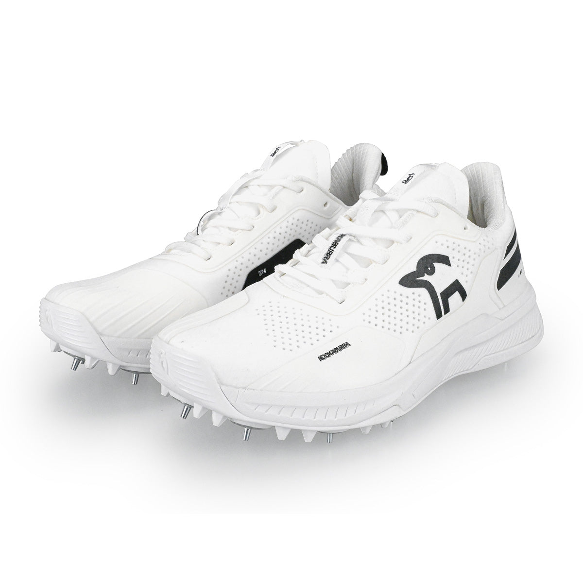 Kookaburra KC Players Spike Cricket Shoes - 2025