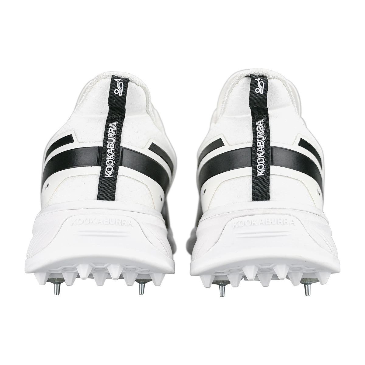 Kookaburra KC Players Spike Cricket Shoes - 2025