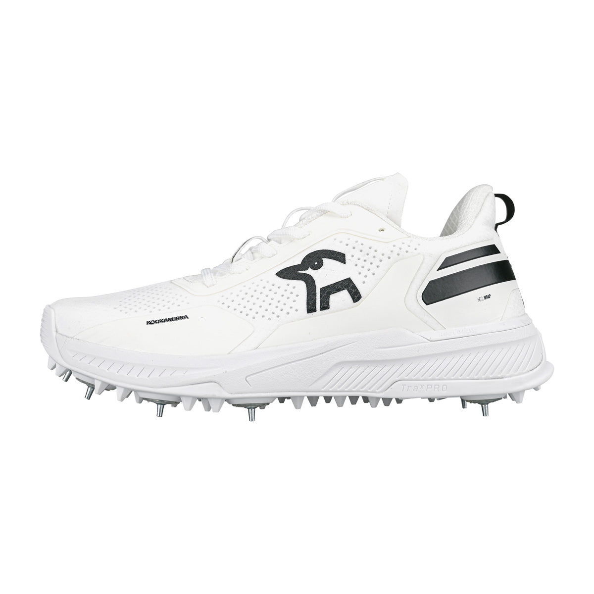 Kookaburra KC Players Spike Cricket Shoes - 2025