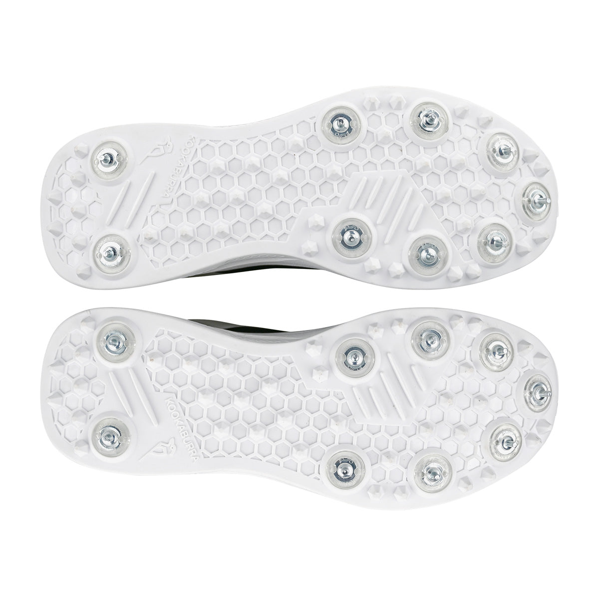 Kookaburra KC Players Spike Cricket Shoes - 2025