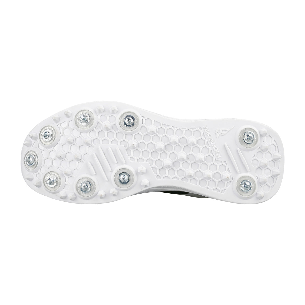 Kookaburra KC Players Spike Cricket Shoes - 2025