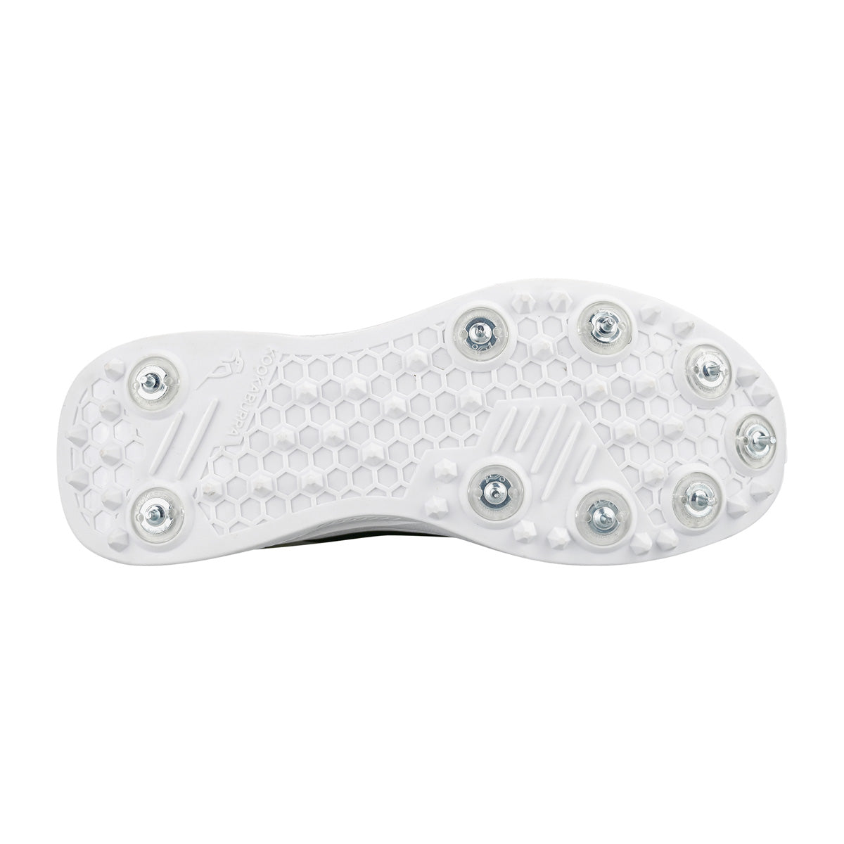 Kookaburra KC Players Spike Cricket Shoes - 2025