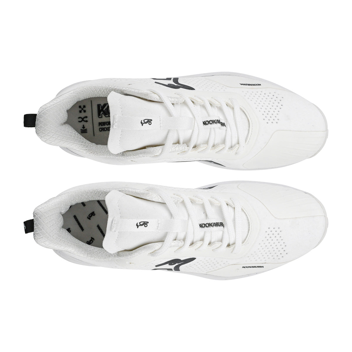 Kookaburra KC Players Spike Cricket Shoes - 2025