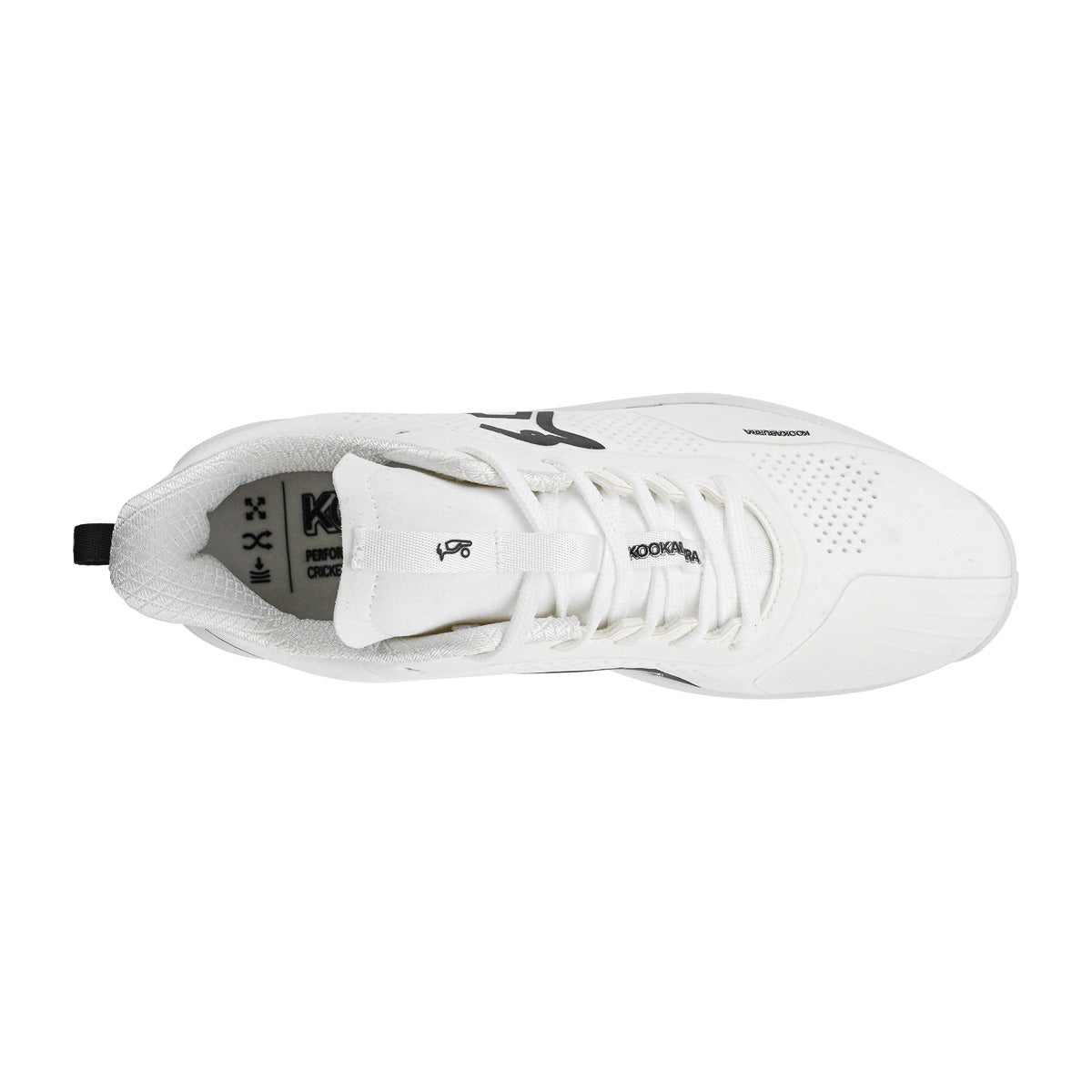 Kookaburra KC Players Spike Cricket Shoes - 2025