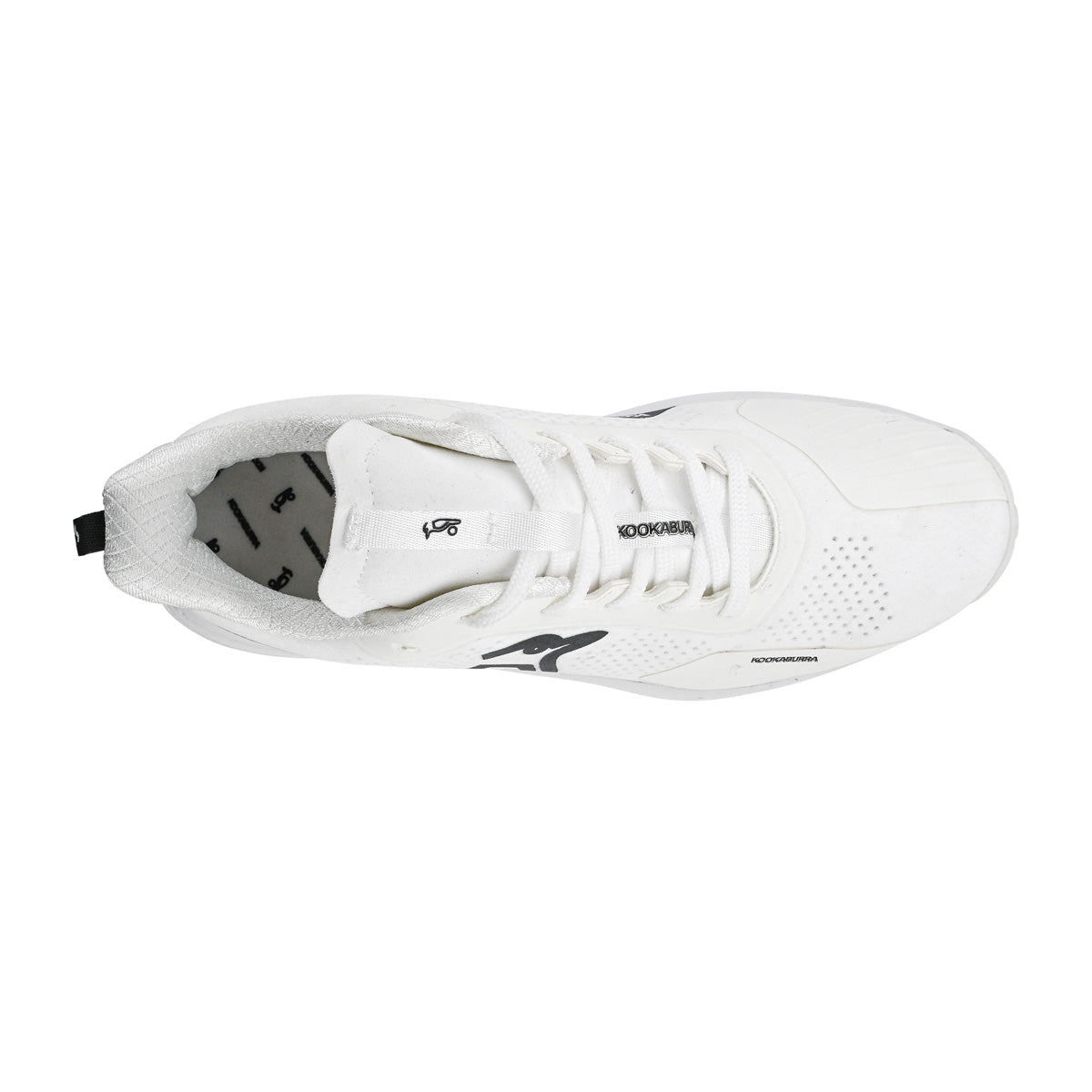 Kookaburra KC Players Spike Cricket Shoes - 2025