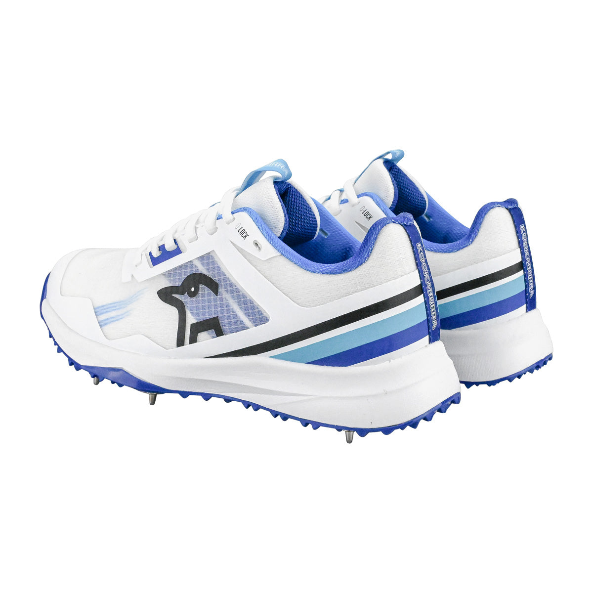 Kookaburra KC 2.0 Spike Cricket Shoes - 2025