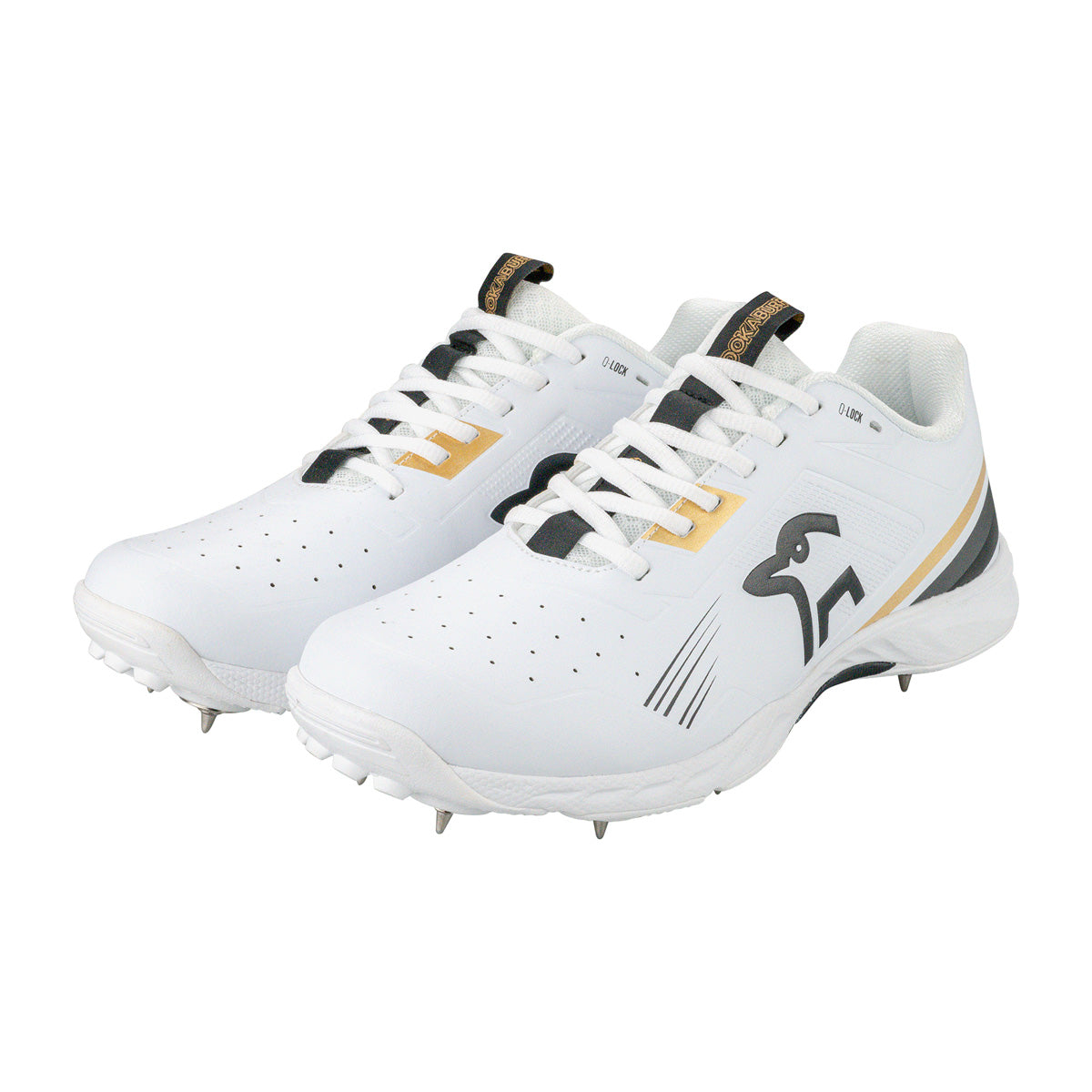 Kookaburra KC 3.0 Spike Cricket Shoes - 2025