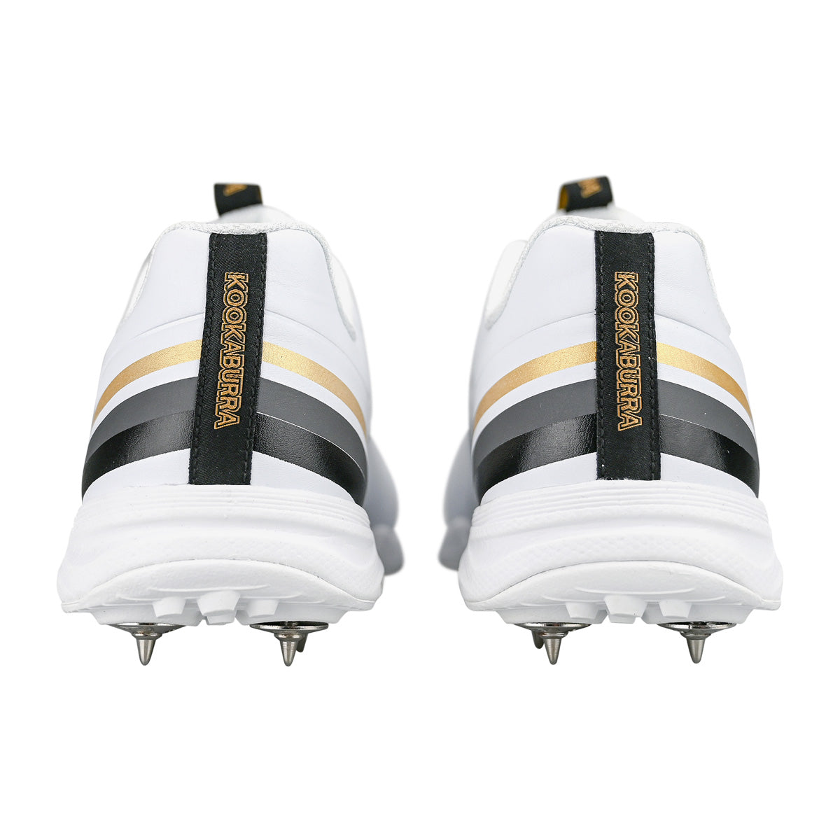 Kookaburra KC 3.0 Spike Cricket Shoes - 2025