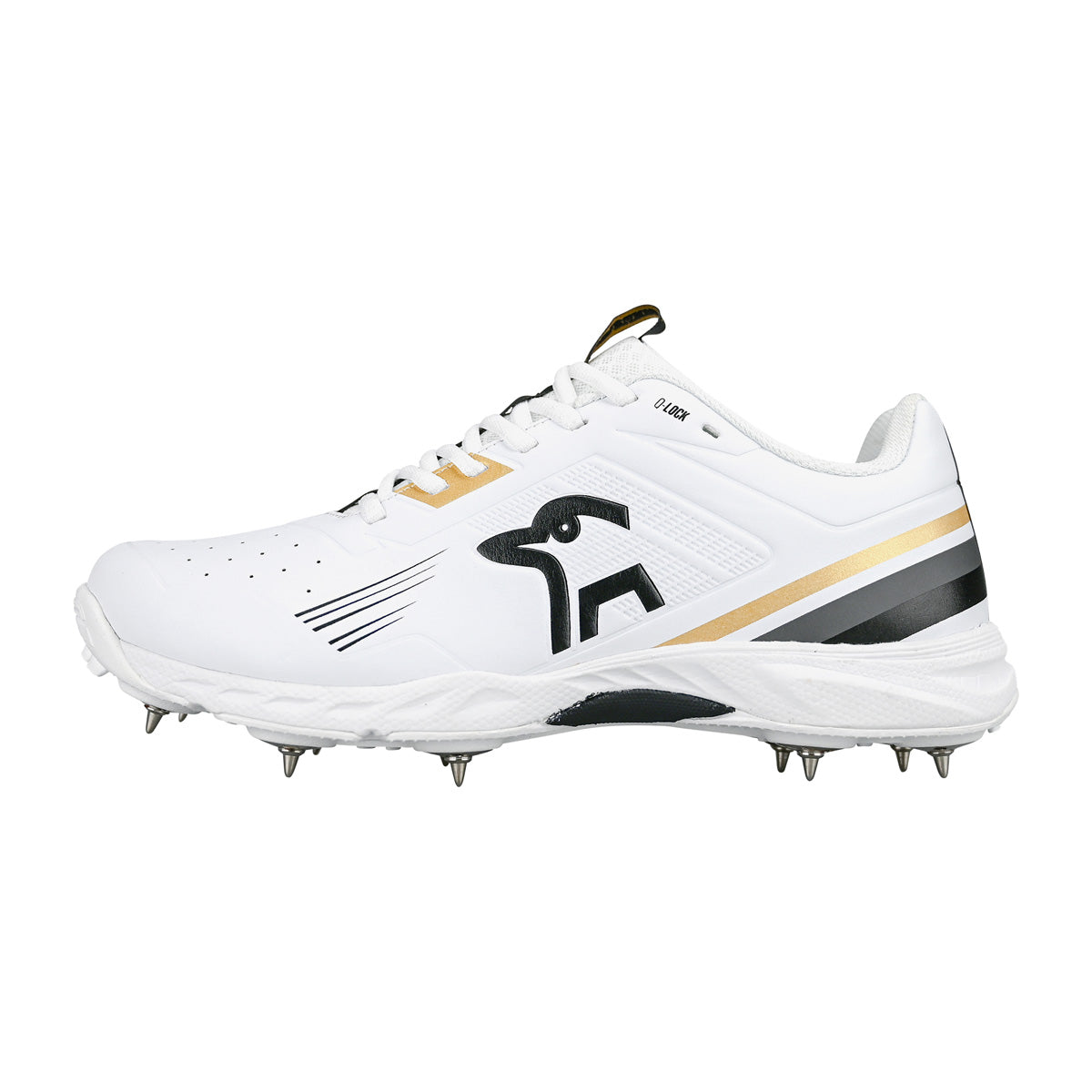 Kookaburra KC 3.0 Spike Cricket Shoes - 2025
