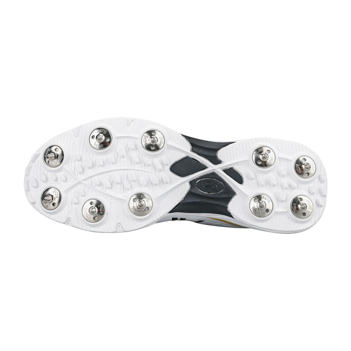 Kookaburra KC 3.0 Spike Cricket Shoes - 2025