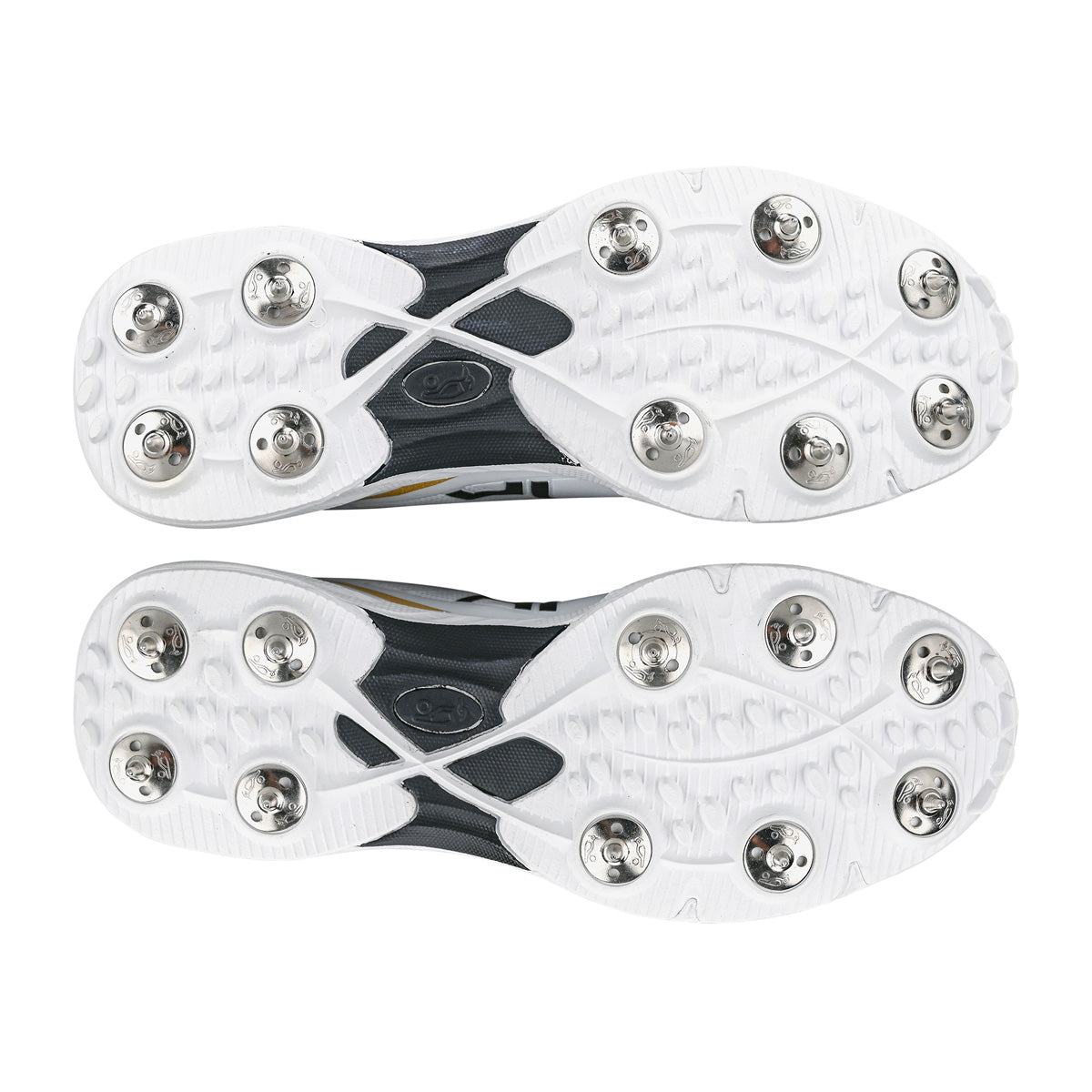 Kookaburra KC 3.0 Spike Cricket Shoes - 2025