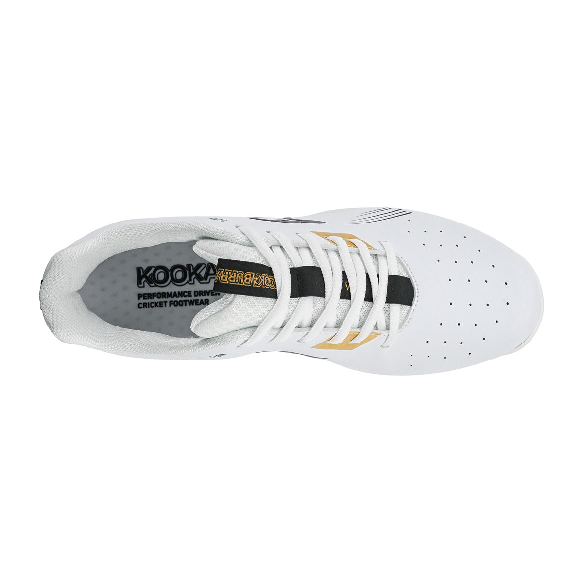 Kookaburra KC 3.0 Spike Cricket Shoes - 2025