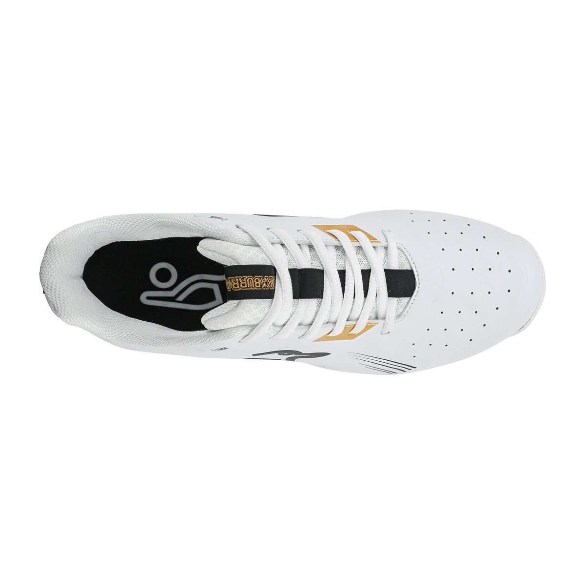 Kookaburra KC 3.0 Spike Cricket Shoes - 2025
