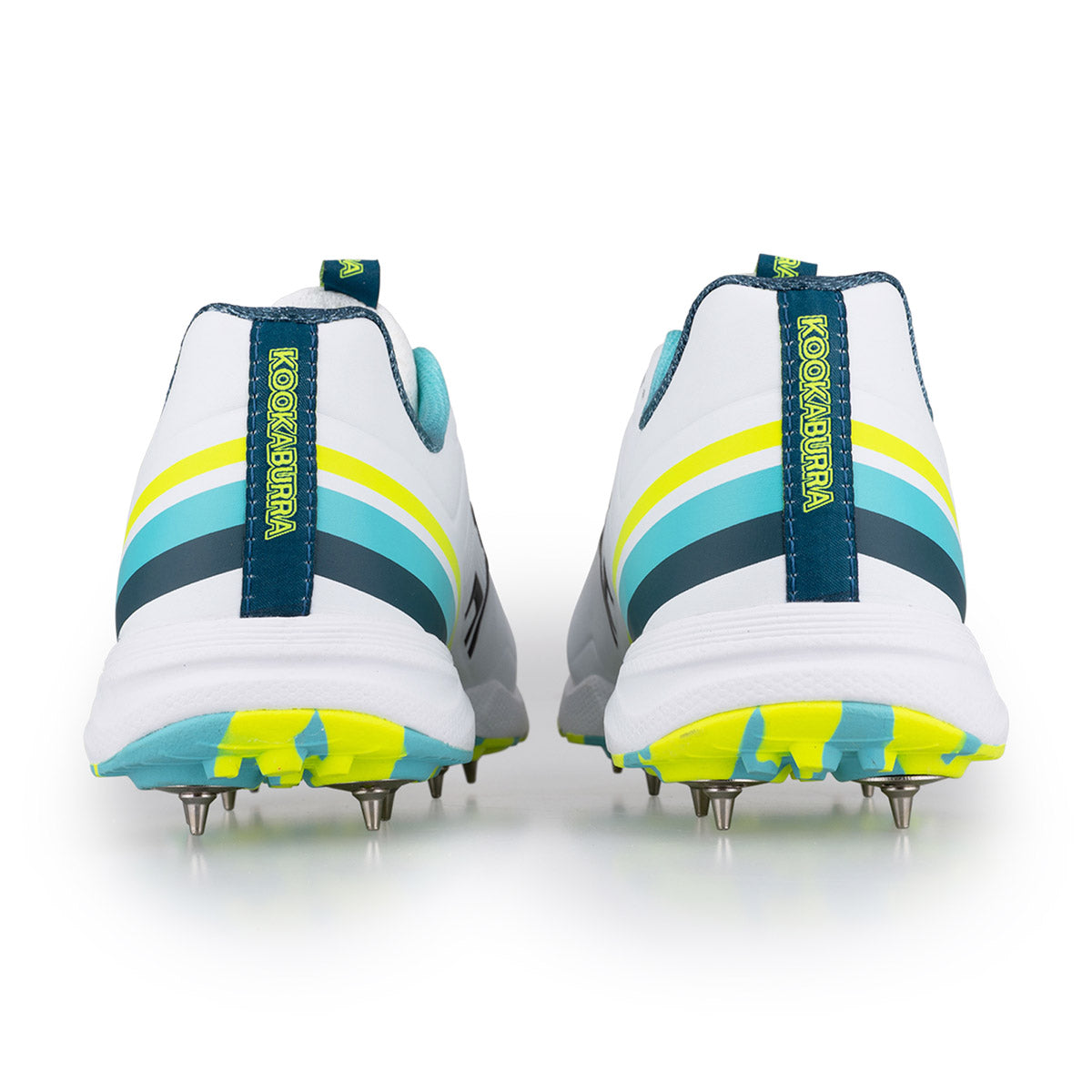 Kookaburra KC 3.0 Spike Junior Cricket Shoes - 2025