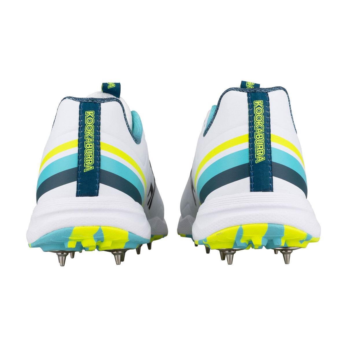 Kookaburra KC 3.0 Spike Cricket Shoes - 2025
