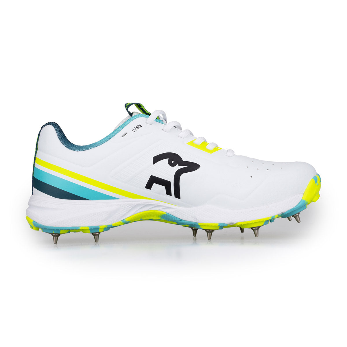 Kookaburra KC 3.0 Spike Cricket Shoes - 2025