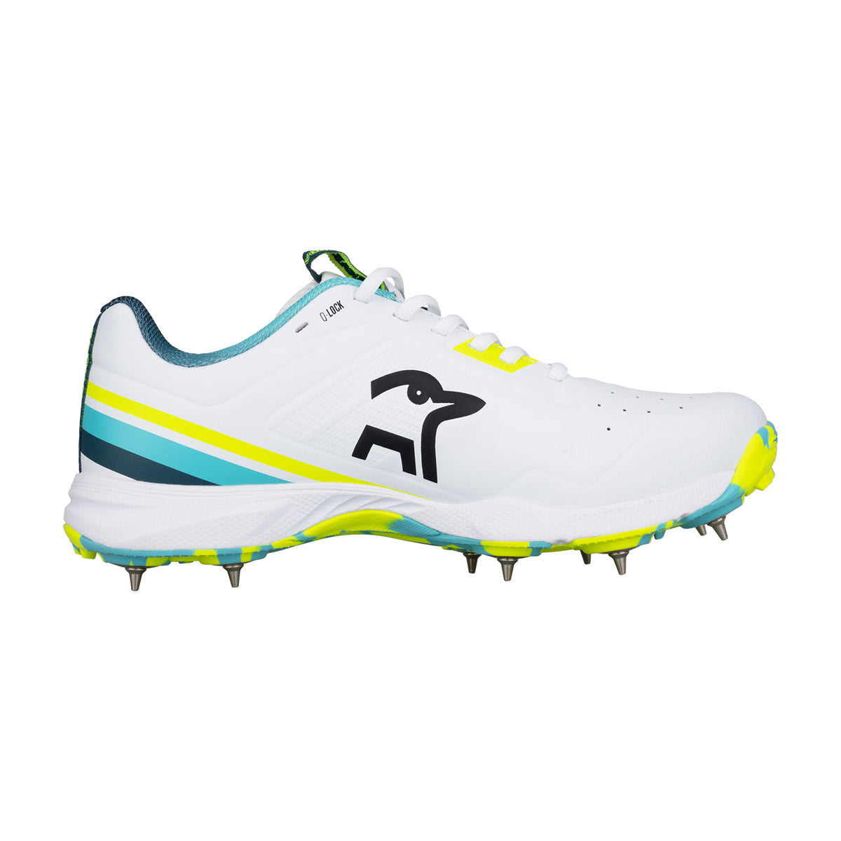 Kookaburra KC 3.0 Spike Cricket Shoes - 2025