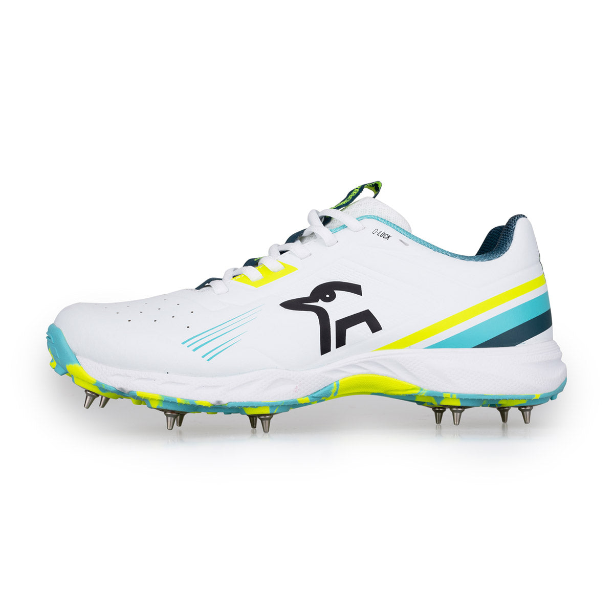 Kookaburra KC 3.0 Spike Cricket Shoes - 2025