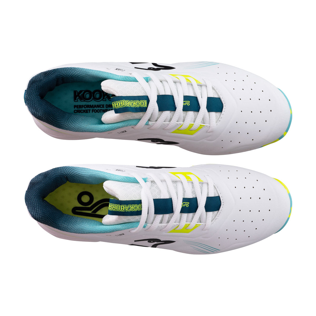 Kookaburra KC 3.0 Spike Junior Cricket Shoes - 2025