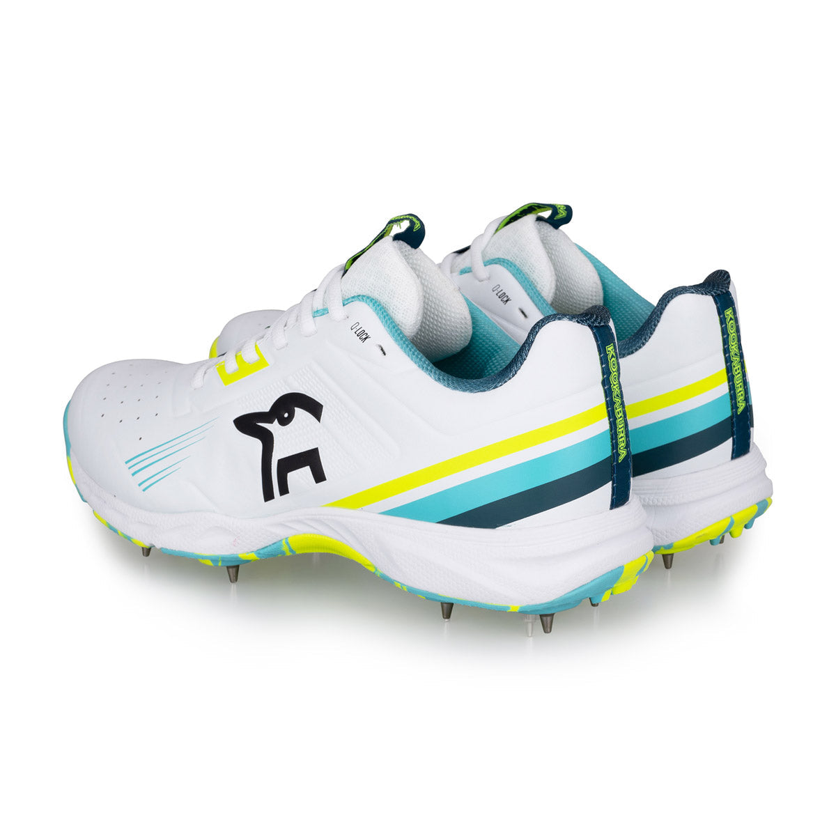 Kookaburra KC 3.0 Spike Junior Cricket Shoes - 2025