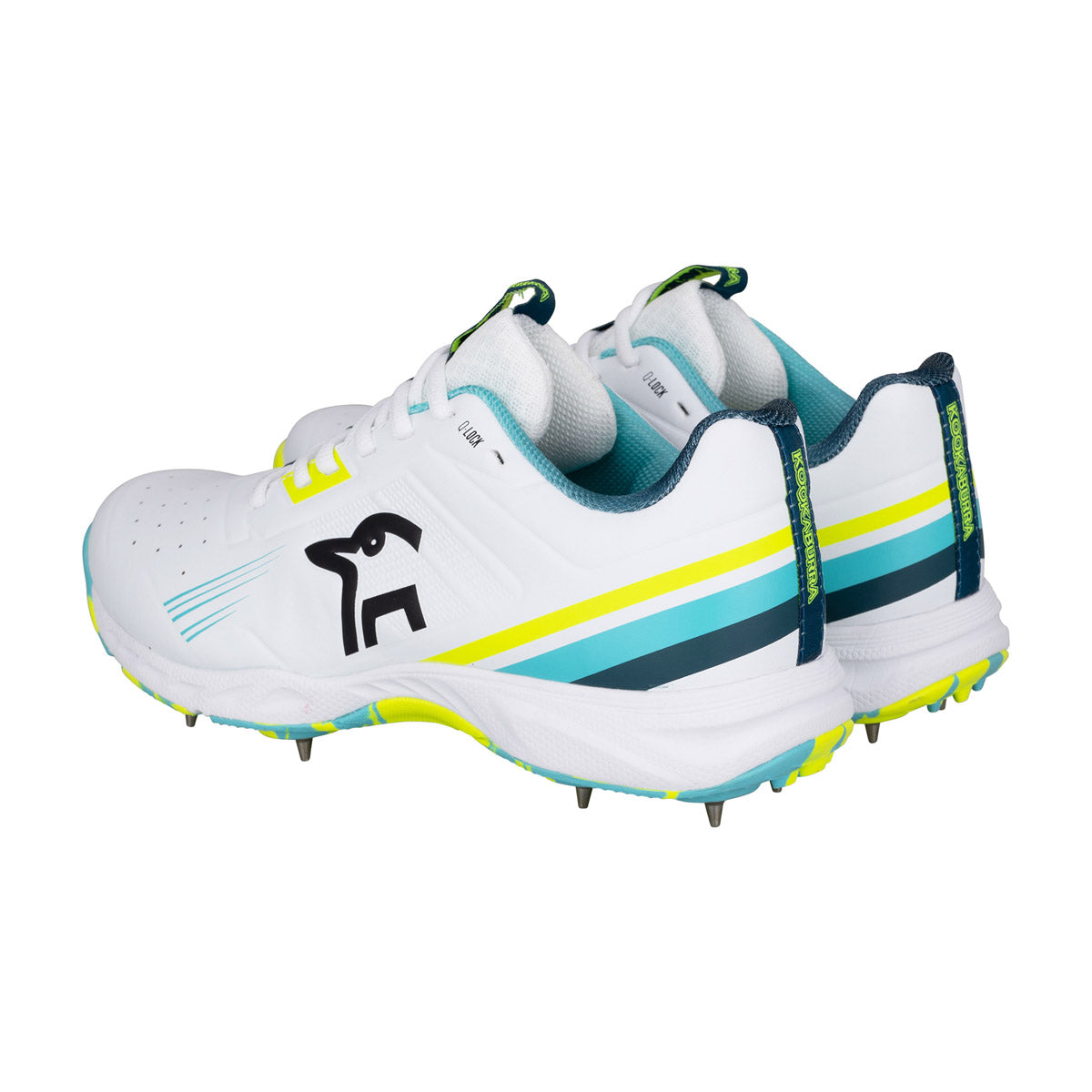 Kookaburra KC 3.0 Spike Cricket Shoes - 2025