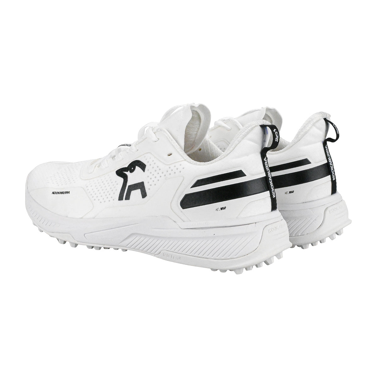 Kookaburra KC Players Rubber Cricket Shoes - 2025