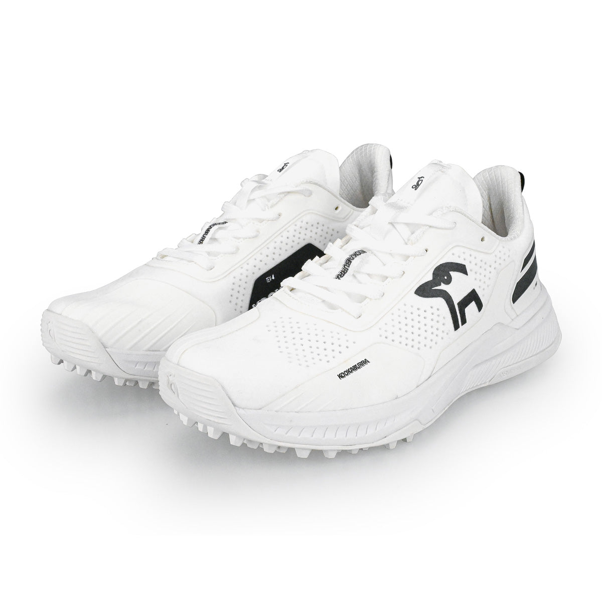 Kookaburra KC Players Rubber Cricket Shoes - 2025