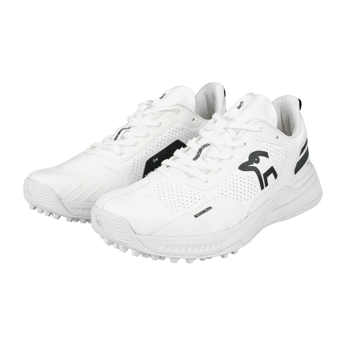 Kookaburra KC Players Rubber Cricket Shoes - 2025