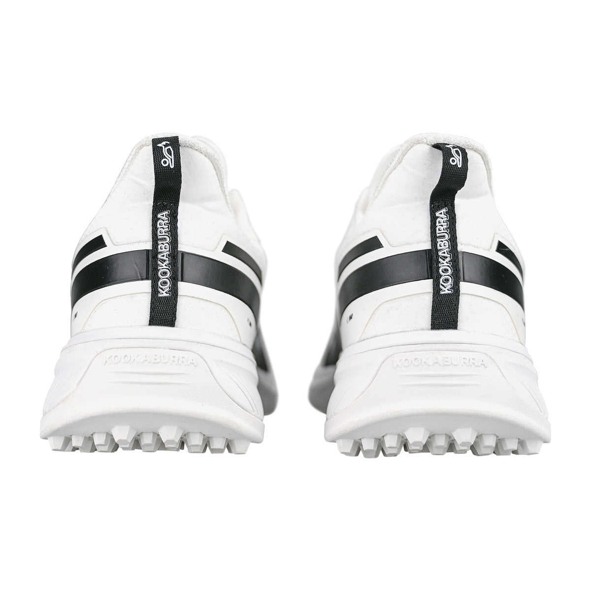 Kookaburra KC Players Rubber Cricket Shoes - 2025
