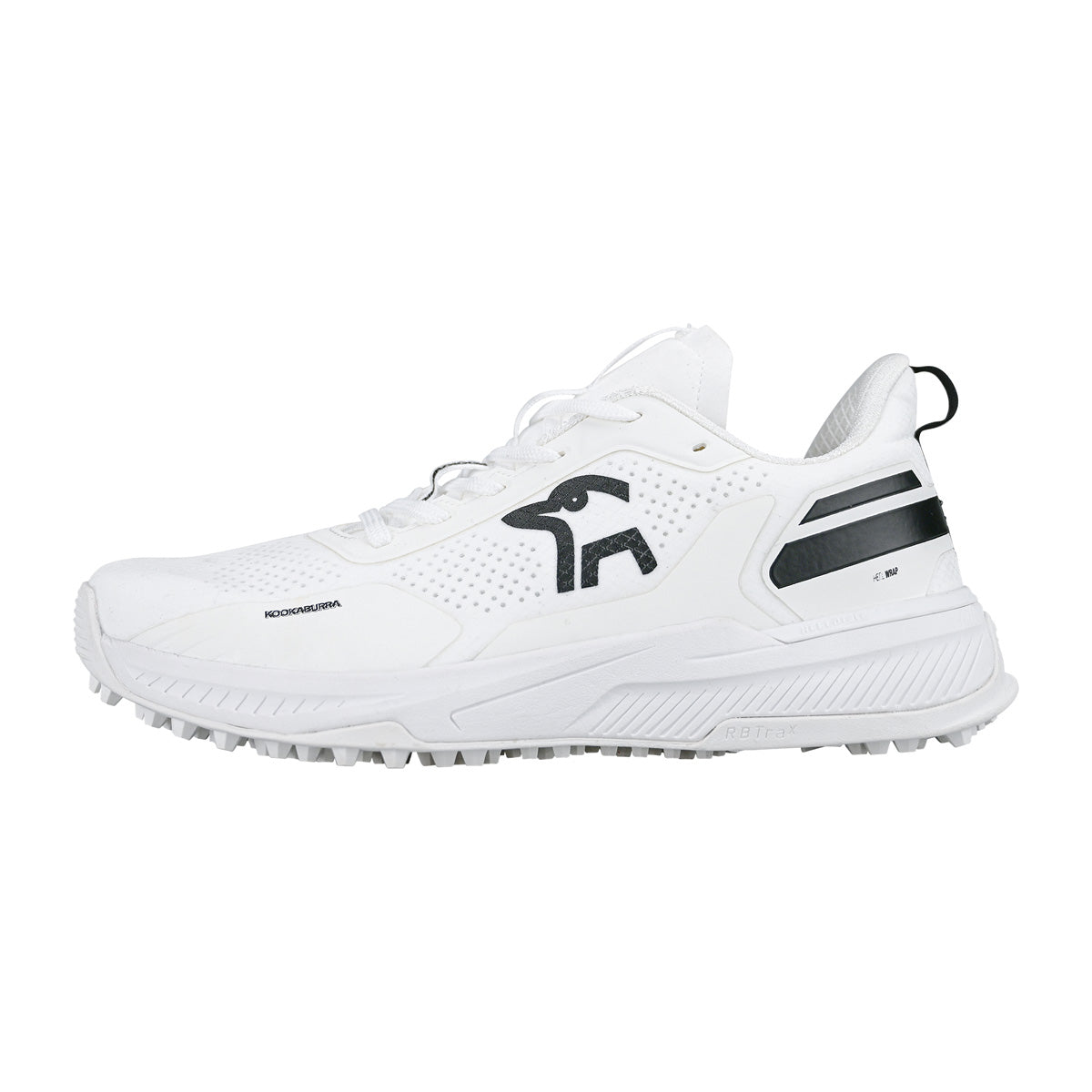 Kookaburra KC Players Rubber Cricket Shoes - 2025