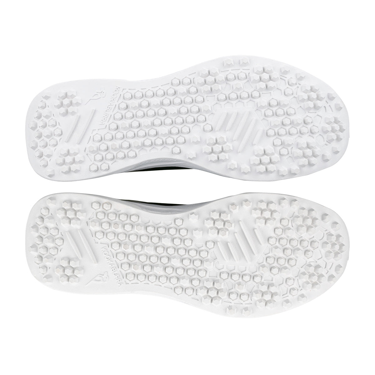 Kookaburra KC Players Rubber Cricket Shoes - 2025