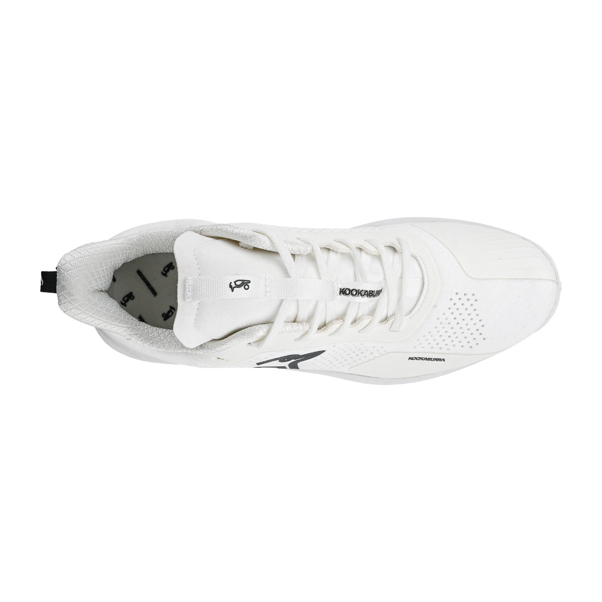 Kookaburra KC Players Rubber Cricket Shoes - 2025