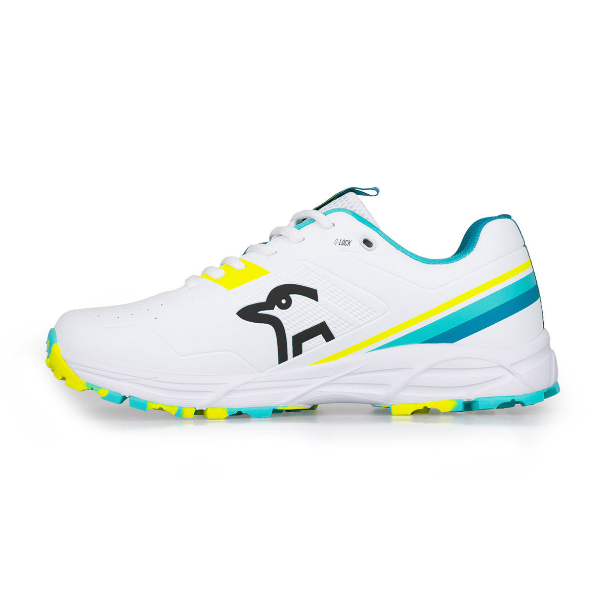 Kookaburra KC 3.0 Rubber Junior Cricket Shoes - 2025