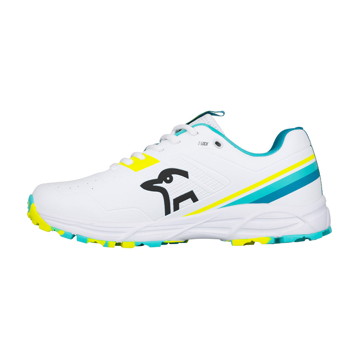 Kookaburra KC 3.0 Rubber Junior Cricket Shoes - 2025