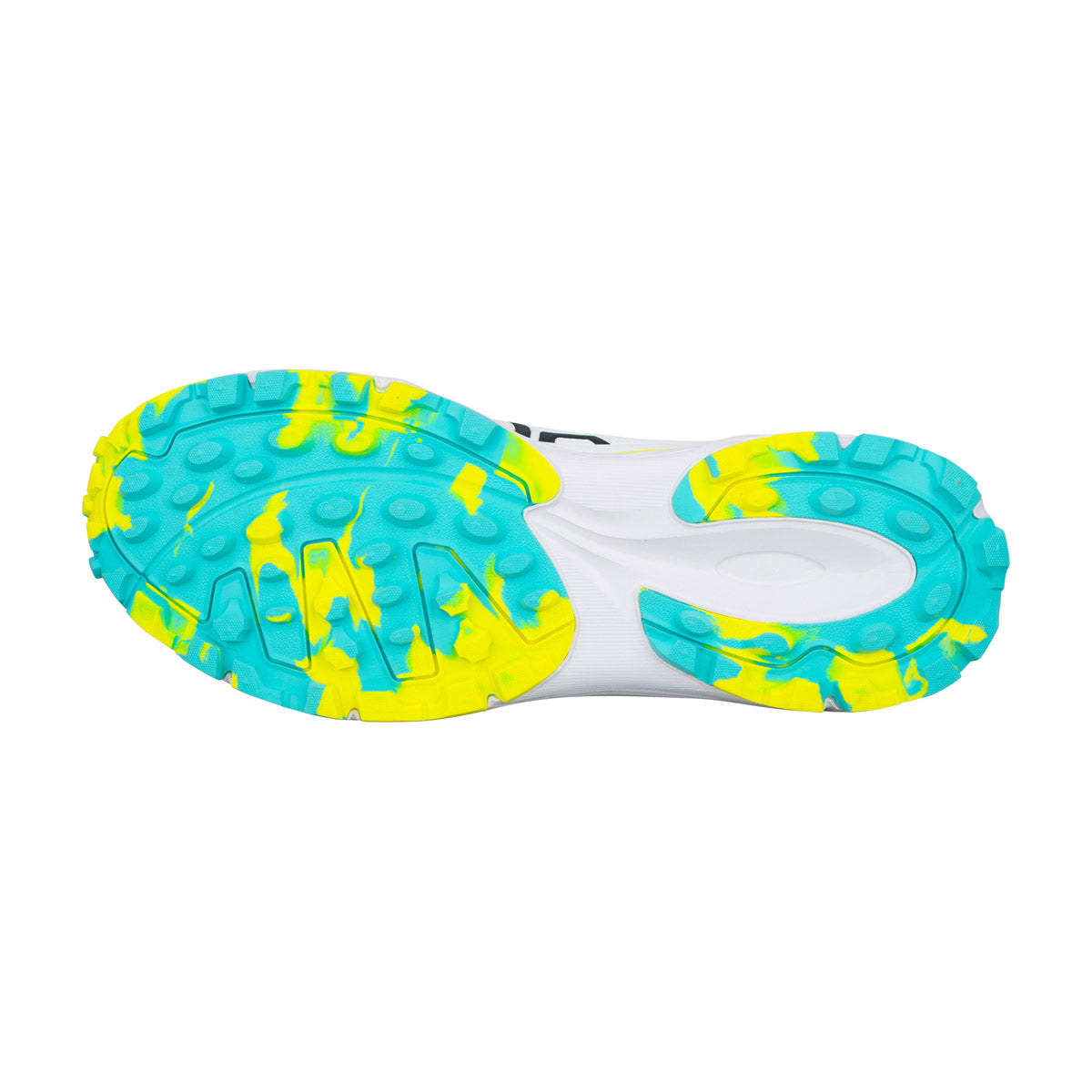Kookaburra KC 3.0 Rubber Cricket Shoes - 2025