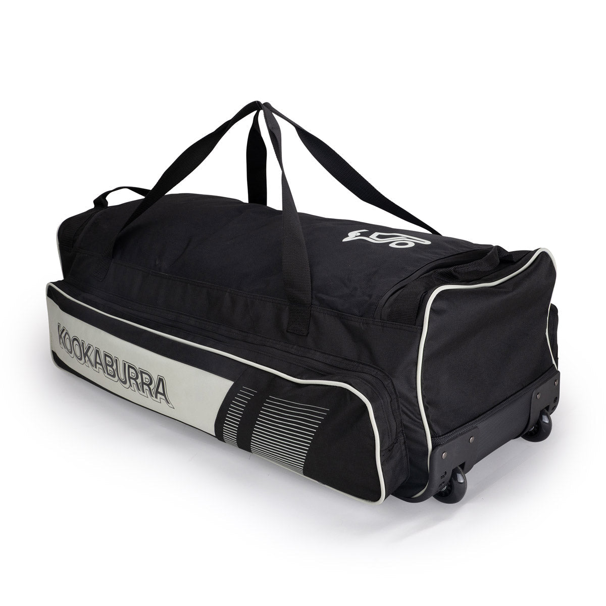Kookaburra Pro 3500 Wheelie Bag - 2025