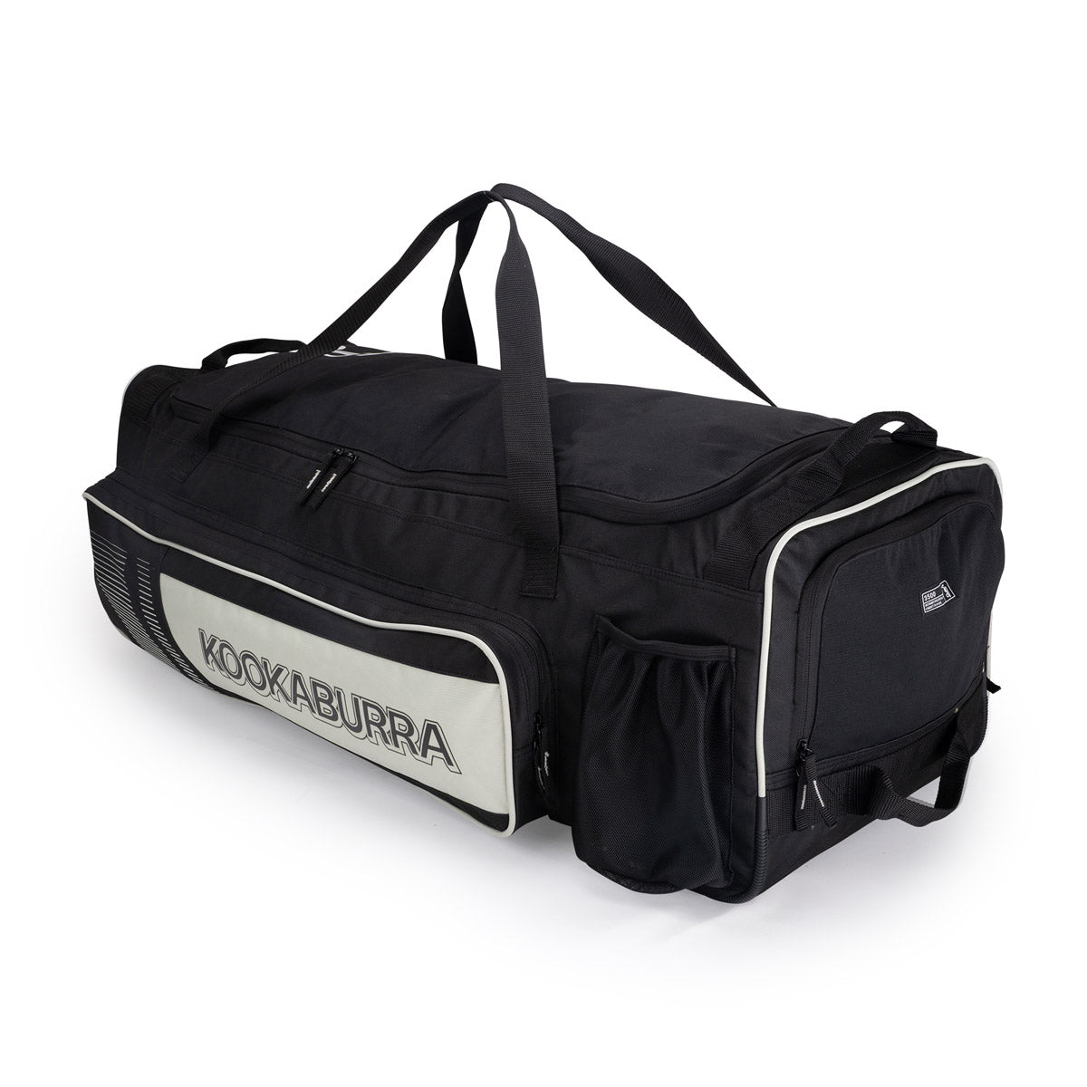Kookaburra Pro 3500 Wheelie Bag - 2025