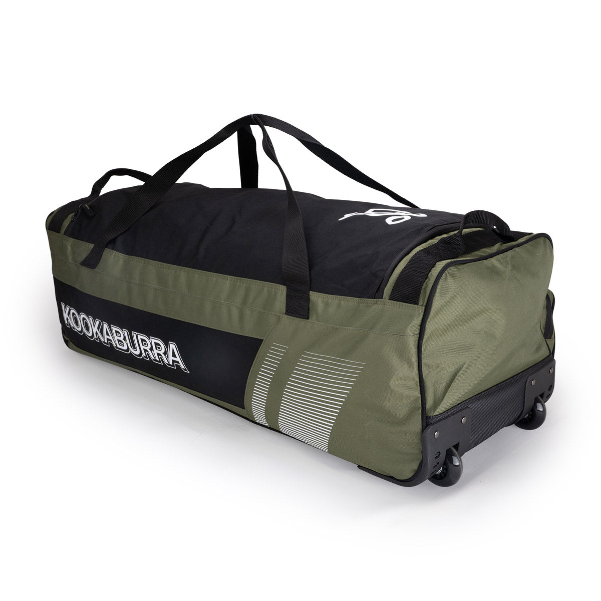 Kookaburra 4500 Wheelie Bag - 2025