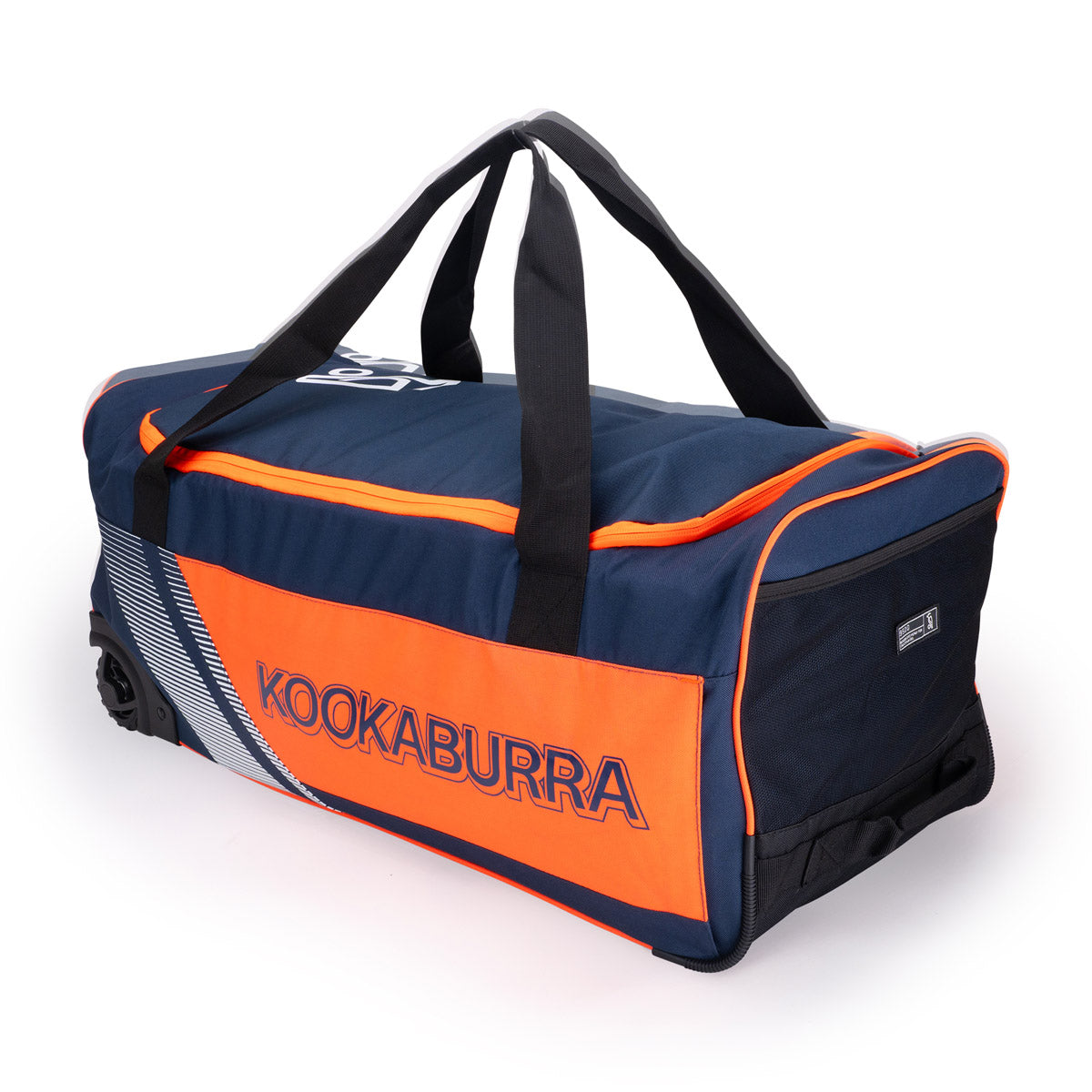 Kookaburra 9500 Wheelie Bag - 2025