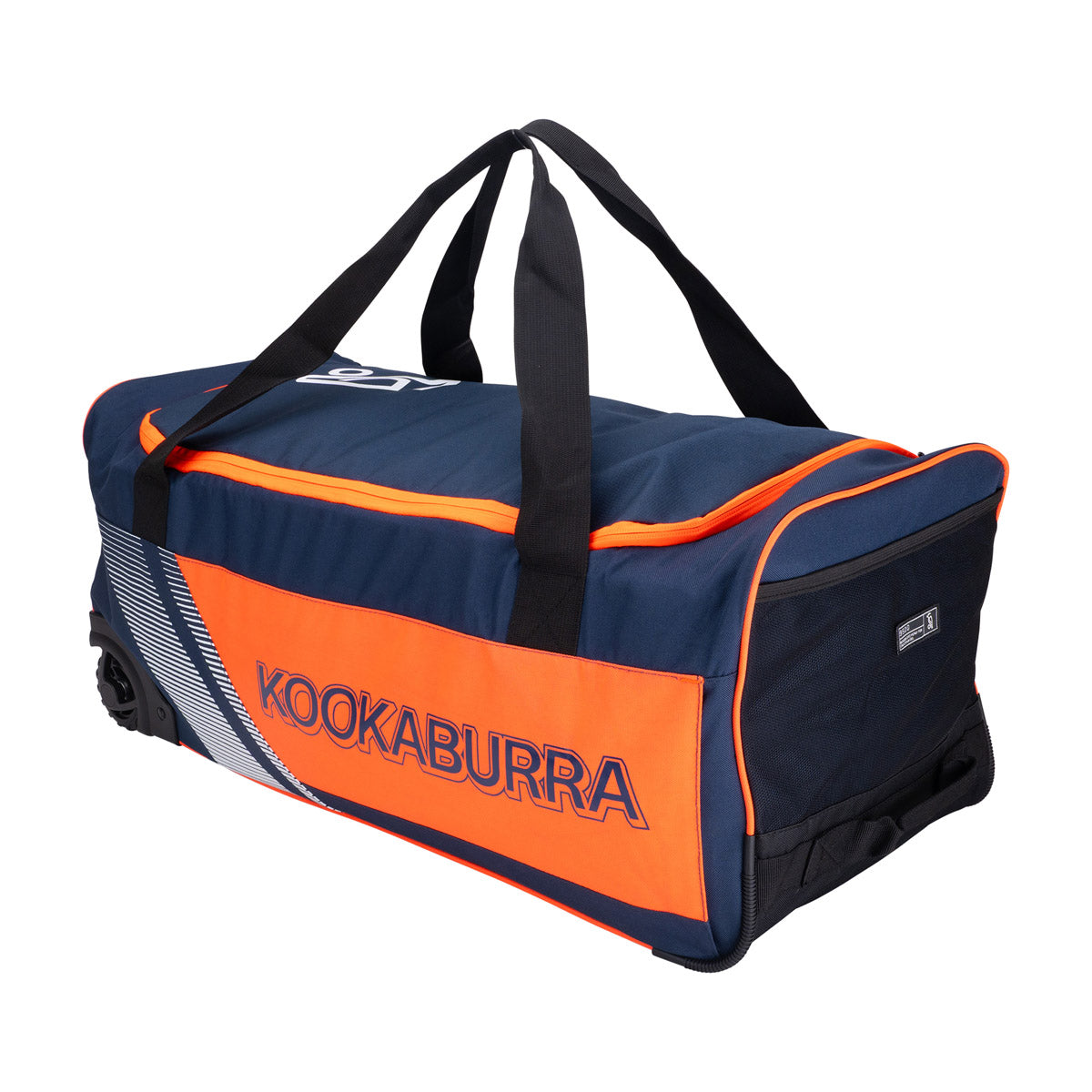 Kookaburra 9500 Wheelie Bag - 2025