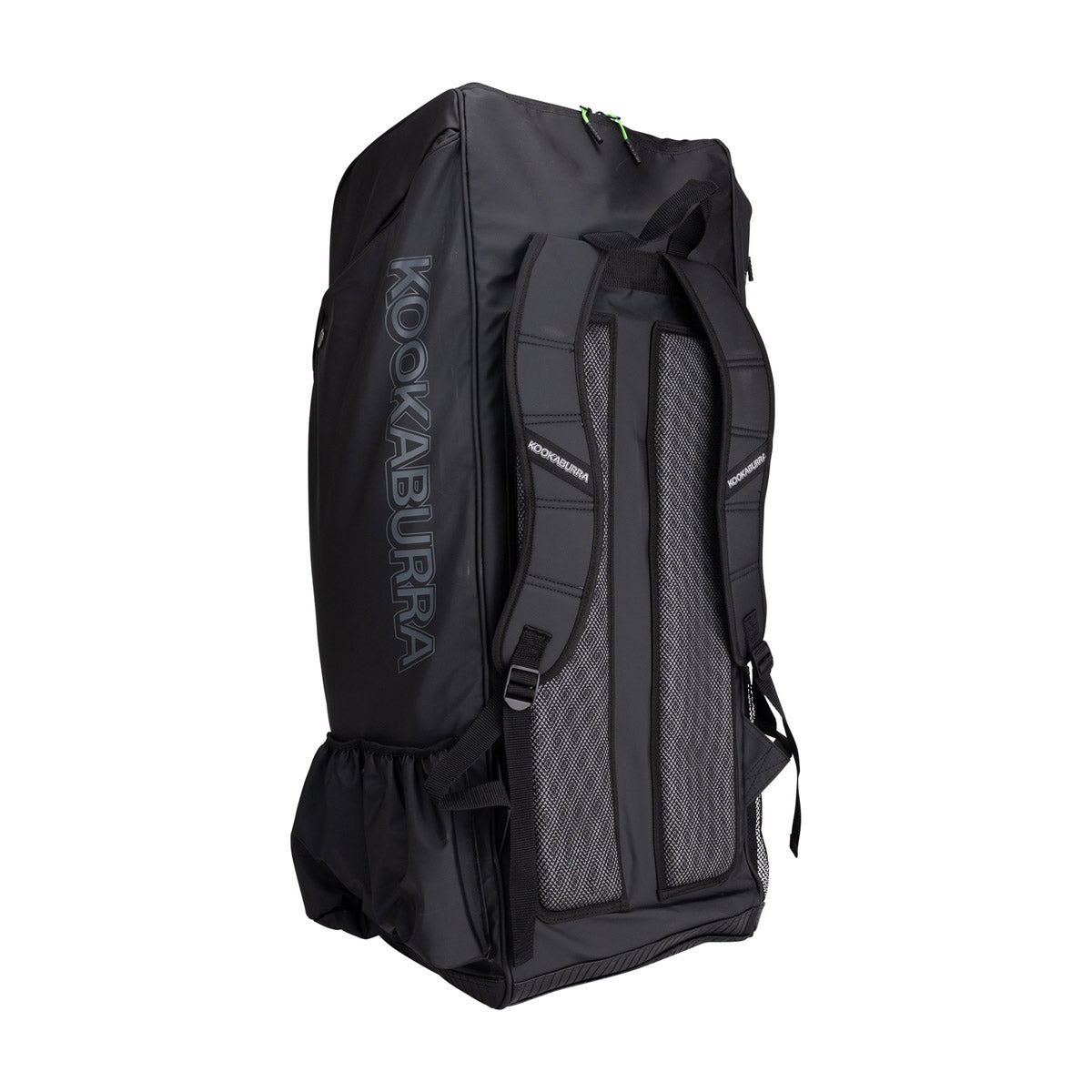 Kookaburra Pro Players Duffle Bag - 2026