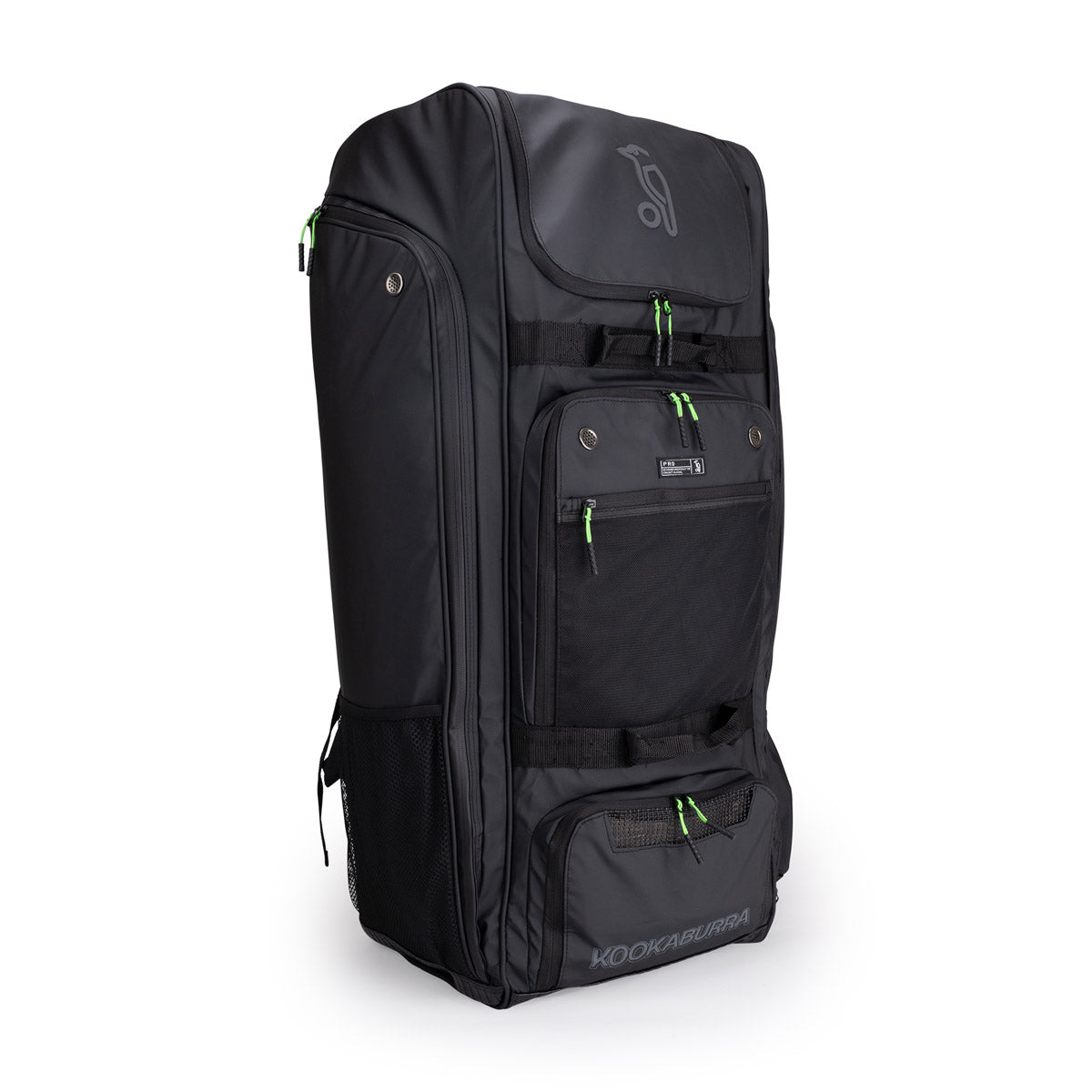 Kookaburra Pro Players Duffle Bag - 2026